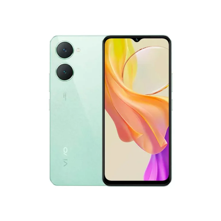 Teléfono Celular Vivo Y03 - 6.5" / 4GB / 128GB – imagen 2