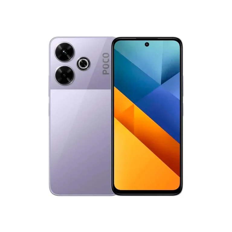 Teléfono Celular Xiaomi Poco M6 - 6.79"” – imagen 3
