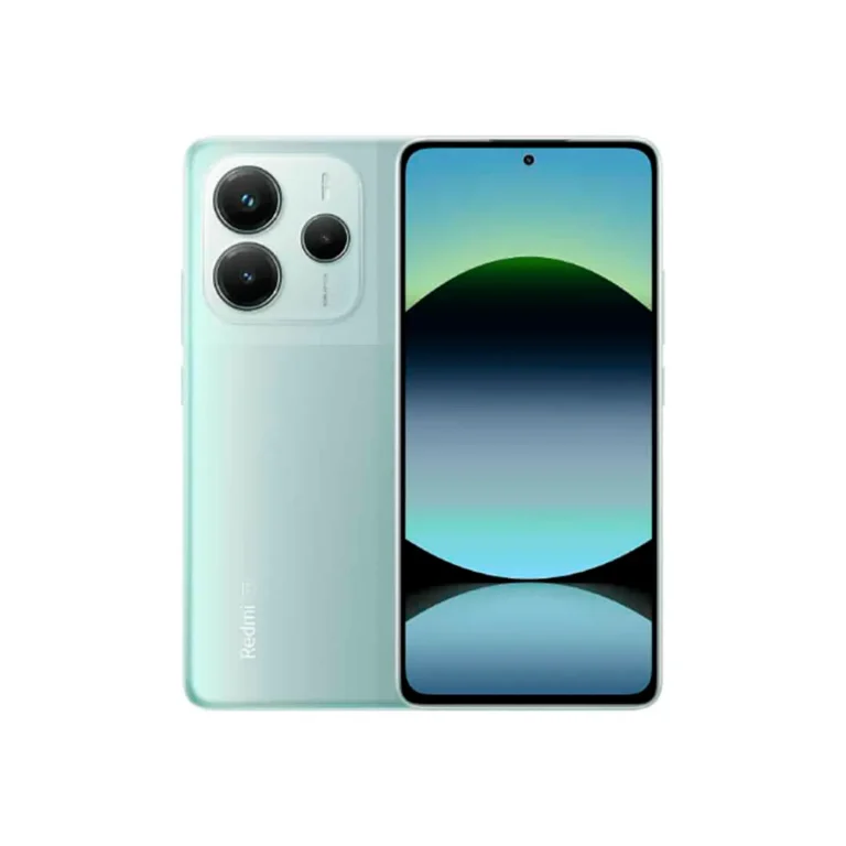 Teléfono Celular Xiaomi Redmi Note 14 5G - 6.6" / 8GB / 256GB – imagen 2