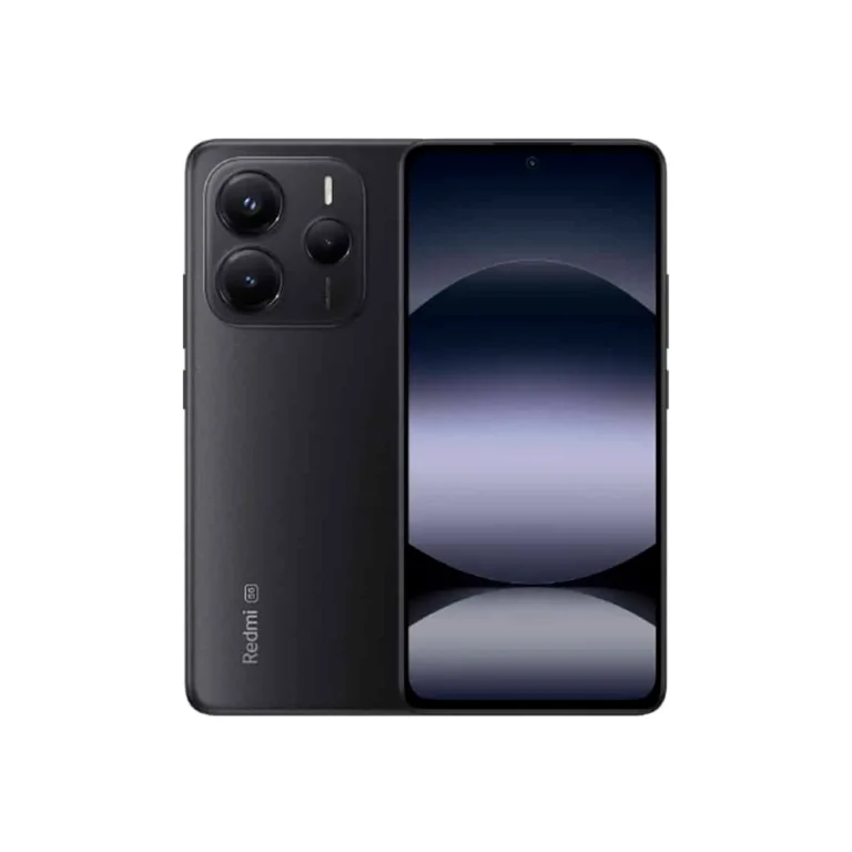 Teléfono Celular Xiaomi Redmi Note 14 5G - 6.6" / 8GB / 256GB – imagen 3