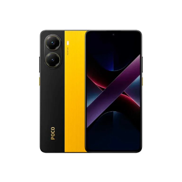 Telefono Celular Xiaomi Poco X7 Pro - 6.67" – imagen 2