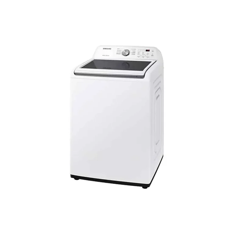 Lavadora Samsung 20KG - Automatica – imagen 4