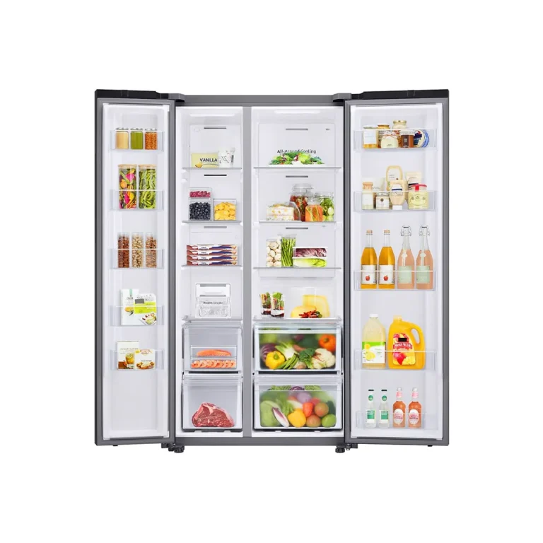 Nevera Samsung Bespoke Inverter - 23 Pies – imagen 4