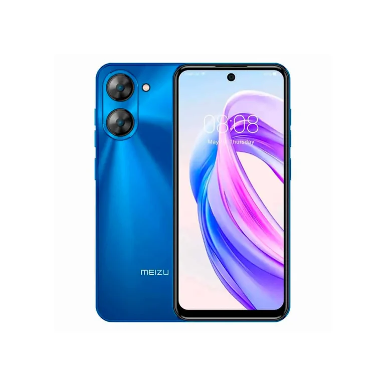 Teléfono Celular Meizu Mblu M416L - 6.7" – imagen 3