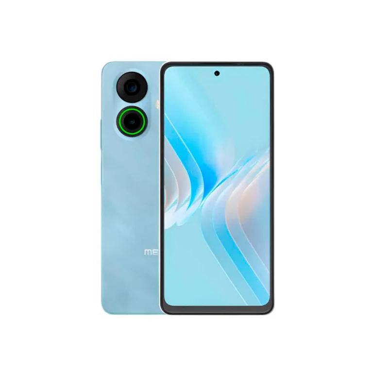 Teléfono Celular Meizu Note 21 Pro M412H - 6.7"
