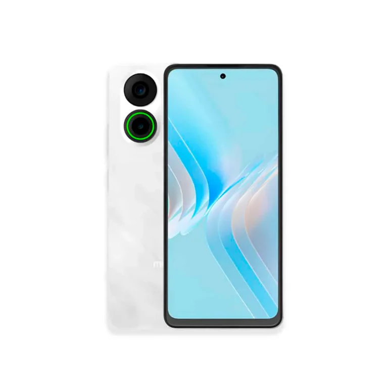 Teléfono Celular Meizu Note 21 Pro M412H - 6.7" – imagen 2