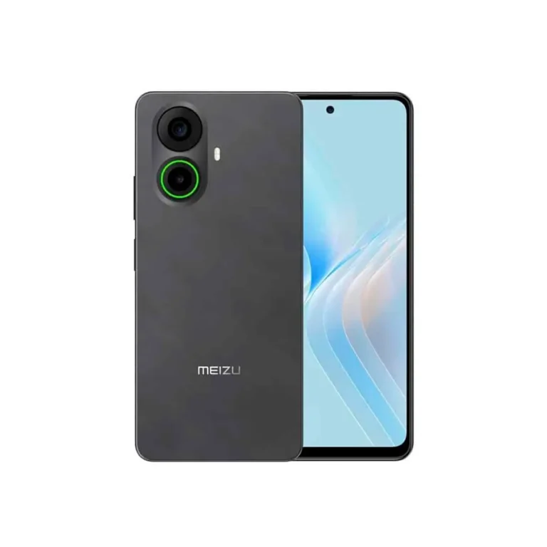 Teléfono Celular Meizu Note 21 Pro M412H - 6.7" – imagen 3