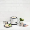 Olla Arrocera Cuisinart CRC-400P1 - 4 Tazas – imagen 4