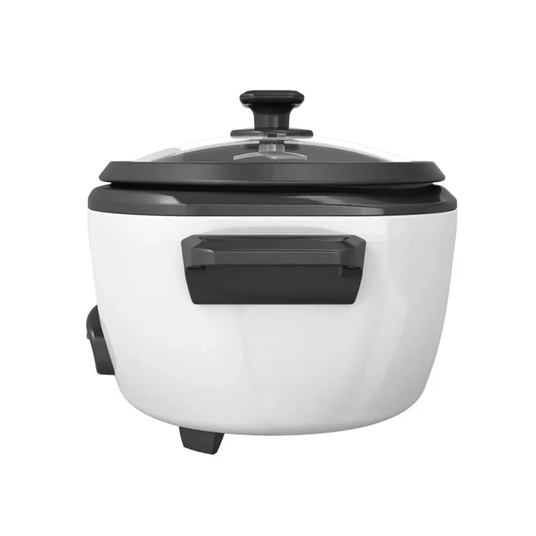 Olla Arrocera Black+Decker RC514 - 14 Tazas – imagen 2