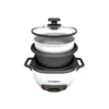 Olla Arrocera Black+Decker RC514 - 14 Tazas – imagen 3