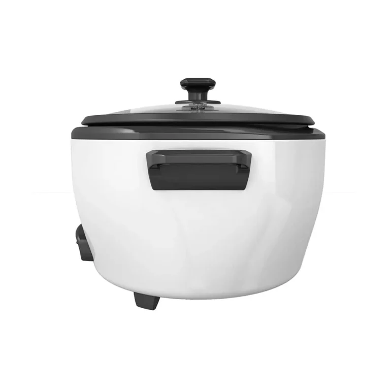 Olla Arrocera Black+Decker RC5200 - 20 Tazas – imagen 2