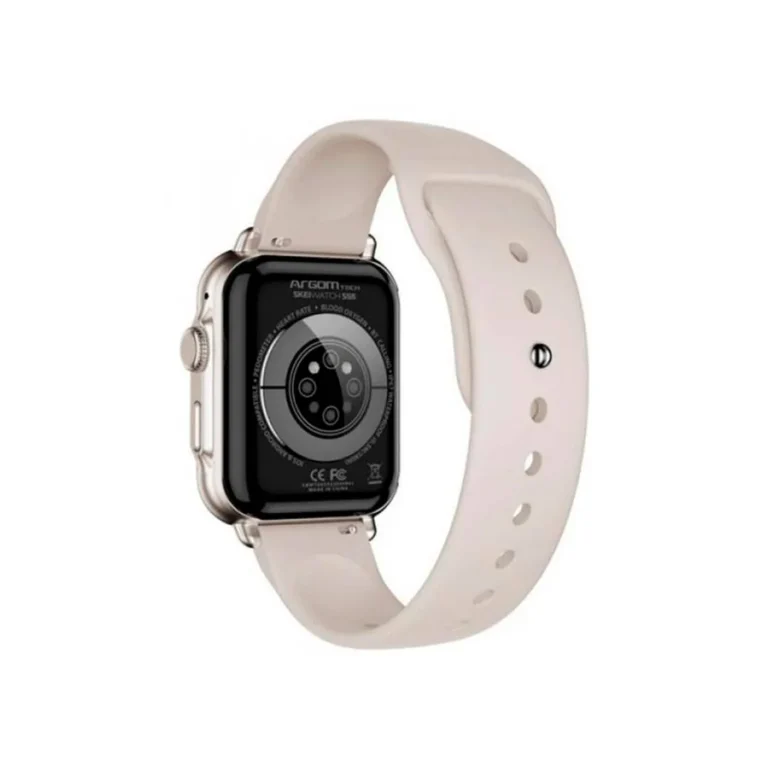 Reloj Inteligente Argom SkeiWatch S55 - ARG-WT-6055BG – imagen 2