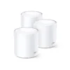 Router TP-Link Deco X60 – 3 Pack / Sistema Wi-Fi Mesh