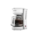 Cafetera Black+Decker 12 Tazas