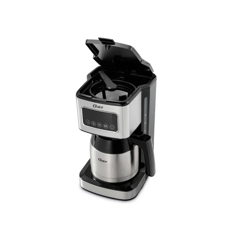 Cafetera Oster 8 Tazas con Pantalla Táctil - OST-BVSTDC4404 – imagen 2