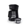 Cafetera Oster 12 tazas - BVSTDCS12BN – imagen 2