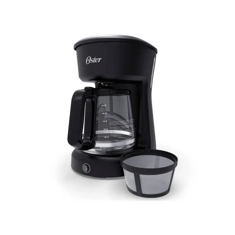Cafetera Oster 12 tazas - BVSTDCS12BN – imagen 2