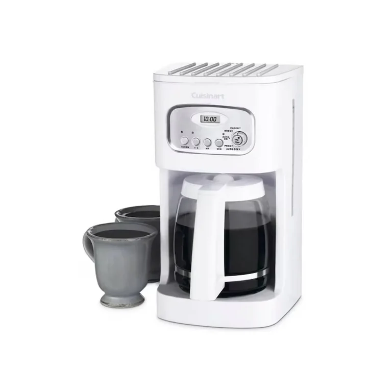 Cafetera Cuisinart Drip 12 tazas - DCC-1100P1 – imagen 2