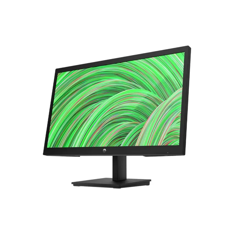 Monitor HP V22v G5 - 21.4" / FHD – imagen 2