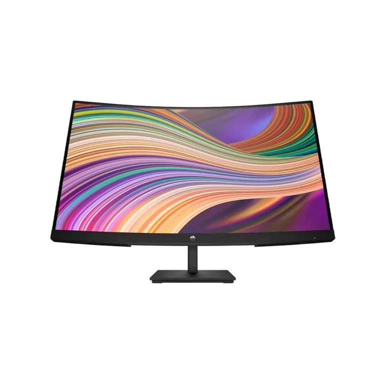 Monitor HP V27c G5 - Curved 27" / 75Hz – imagen 3