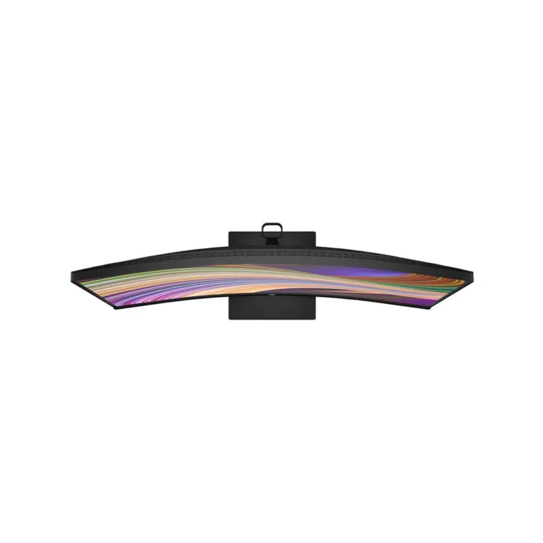 Monitor HP V27c G5 - Curved 27" / 75Hz – imagen 5