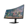 Monitor HP OMEN 34c - 34" / WQHD / 165Hz – imagen 2