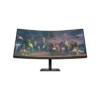 Monitor HP OMEN 34c - 34" / WQHD / 165Hz – imagen 3