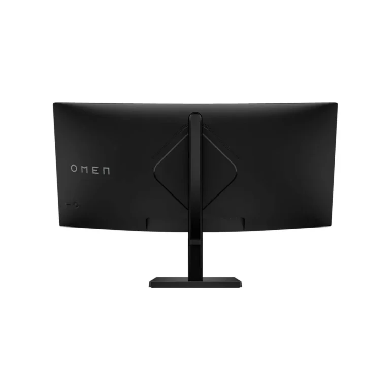 Monitor HP OMEN 34c - 34" / WQHD / 165Hz – imagen 4