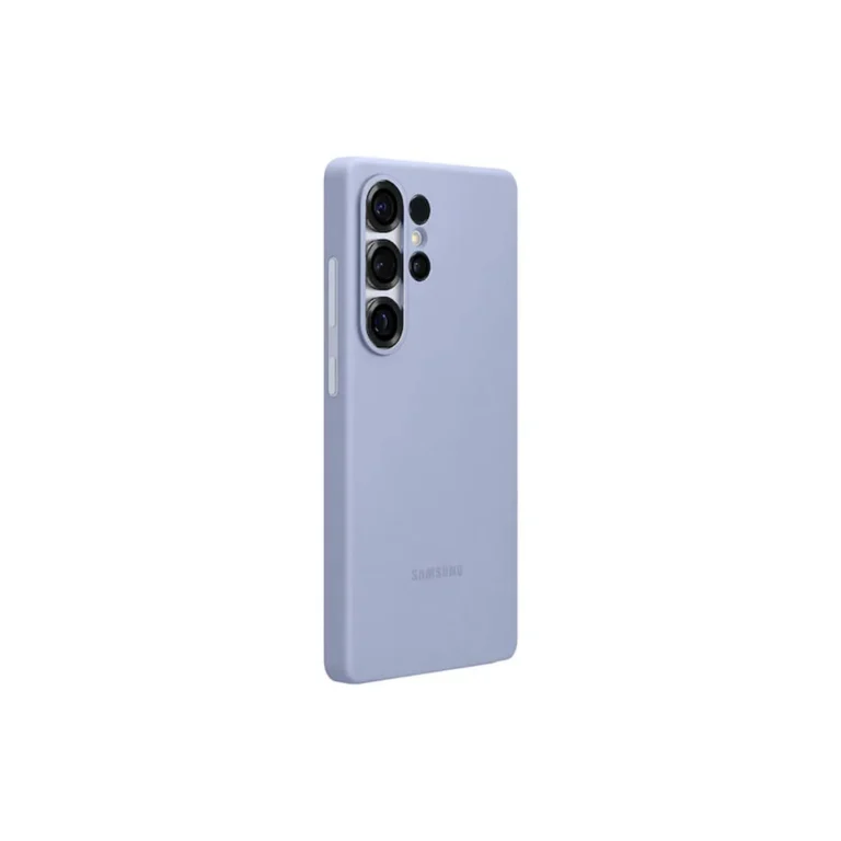 Forro de Silicone Samsung Galaxy S25 Ultra – imagen 3