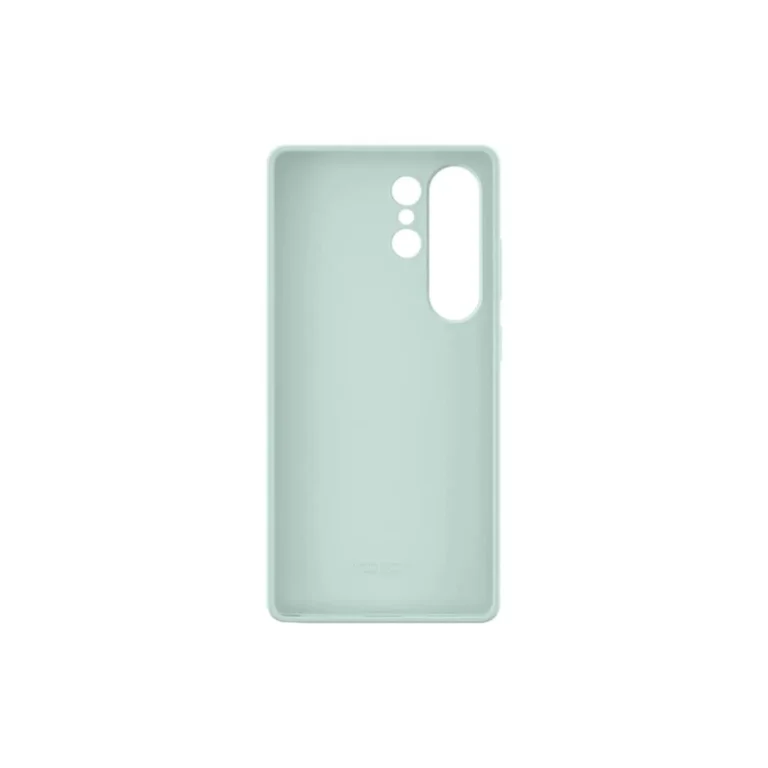 Forro de Silicone Samsung Galaxy S25 Ultra – imagen 4
