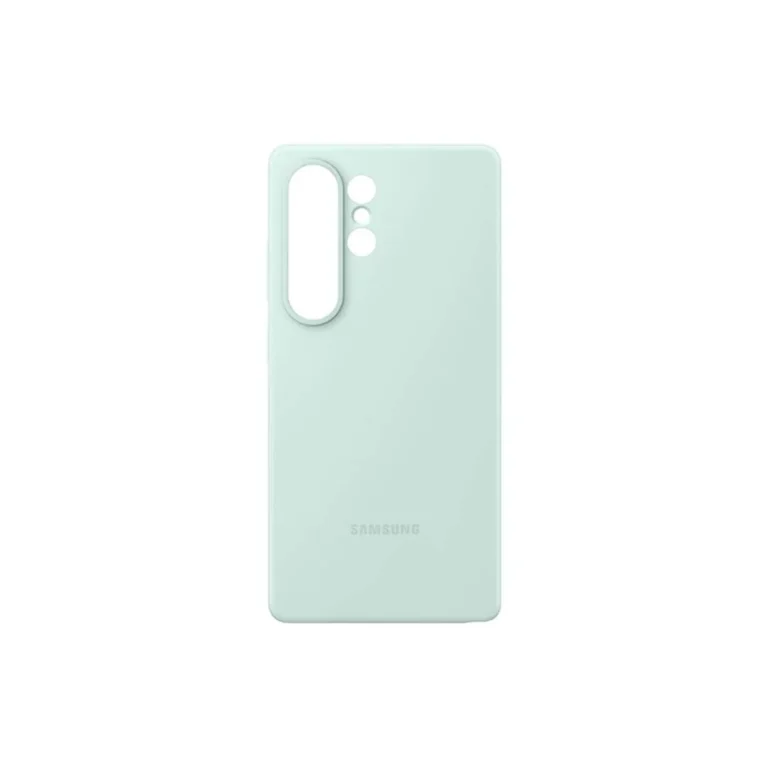 Forro de Silicone Samsung Galaxy S25 Ultra – imagen 5