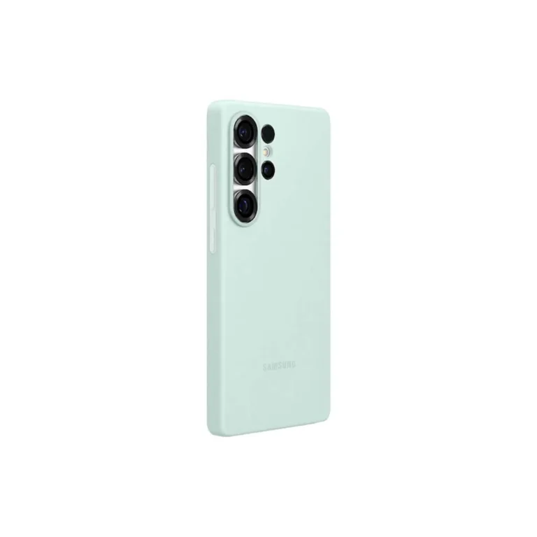 Forro de Silicone Samsung Galaxy S25 Ultra – imagen 6