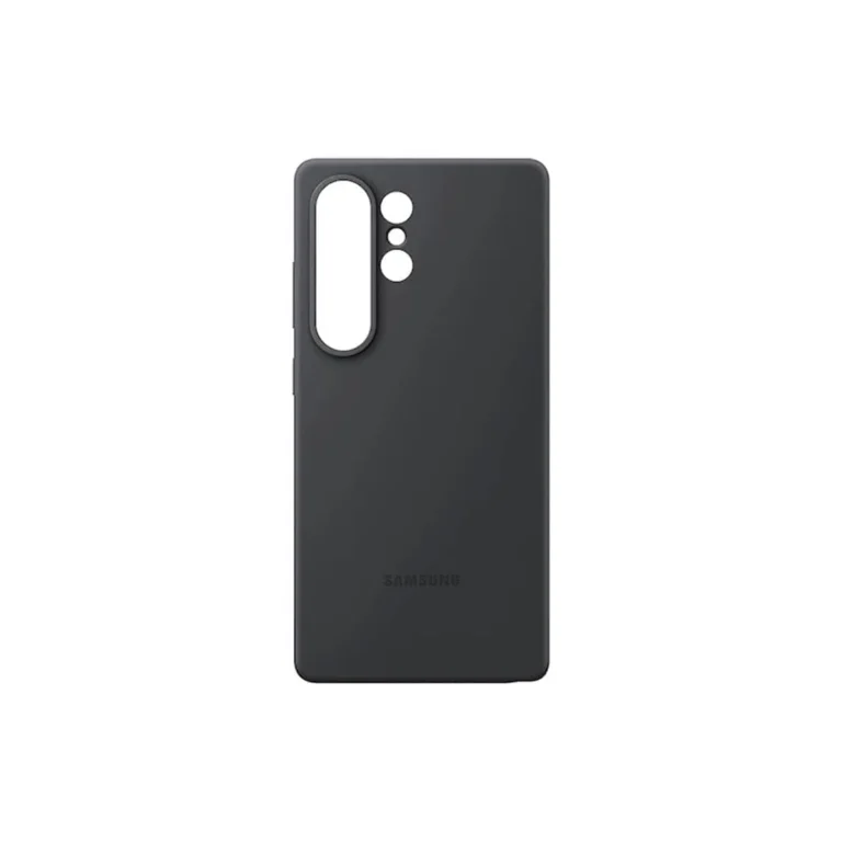 Forro de Silicone Samsung Galaxy S25 Ultra – imagen 7