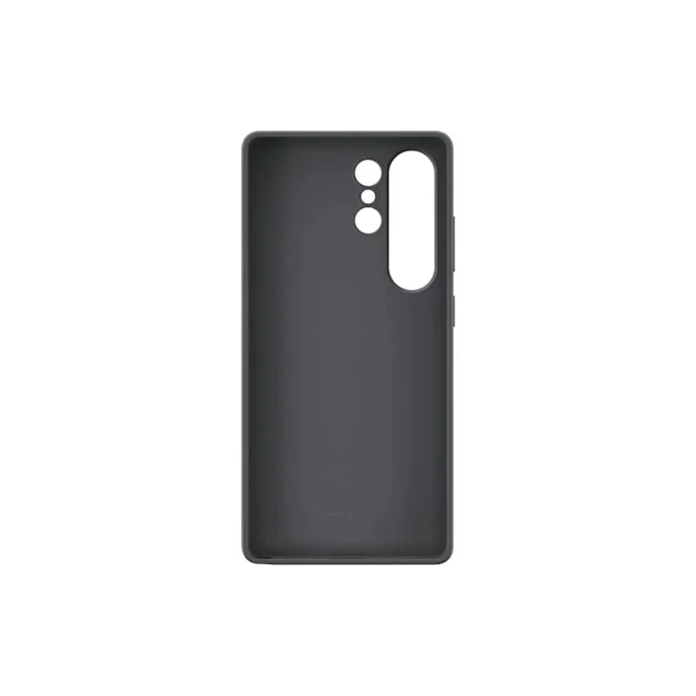 Forro de Silicone Samsung Galaxy S25 Ultra – imagen 8