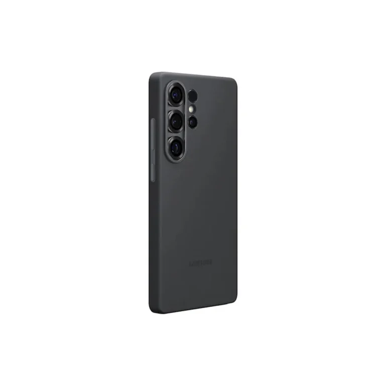 Forro de Silicone Samsung Galaxy S25 Ultra – imagen 9
