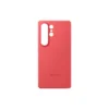 Forro de Silicone Samsung Galaxy S25 Ultra – imagen 10