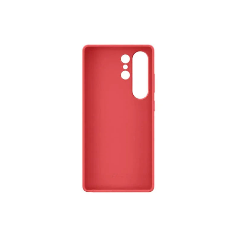 Forro de Silicone Samsung Galaxy S25 Ultra – imagen 11