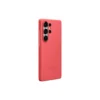 Forro de Silicone Samsung Galaxy S25 Ultra – imagen 12