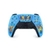 Control Playstation DualSense PS5 - Fortnite Limited Edition