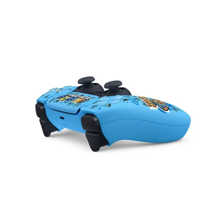 Control Playstation DualSense PS5 - Fortnite Limited Edition – imagen 3