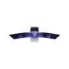 Monitor Samsung Odyssey G85SB gaming - 34" / Ultra WQHD – imagen 5