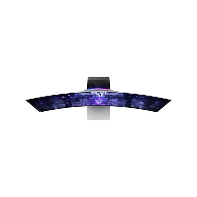 Monitor Samsung Odyssey G85SB gaming - 34" / Ultra WQHD – imagen 5