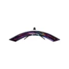 Monitor Samsung Odyssey Neo G9 G95NC - 57" / UHD / 240Hz – imagen 4