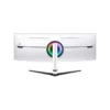 Monitor Samsung Odyssey Neo G9 G95NC - 57" / UHD / 240Hz – imagen 5