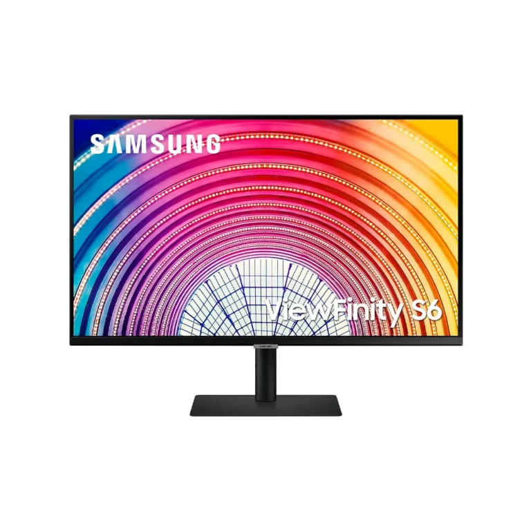 Monitor Samsung Ultra-thin - 24" / WQHD