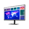 Monitor Samsung Ultra-thin - 24" / WQHD – imagen 2