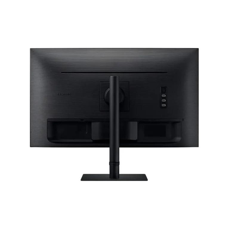 Monitor Samsung Ultra-thin - 24" / WQHD – imagen 3