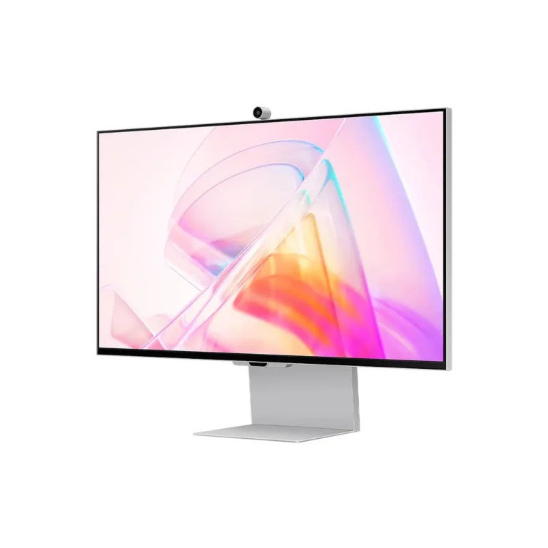 Monitor Samsung ViewFinity S9 S90PC - 27"/ 5K / 5ms – imagen 2