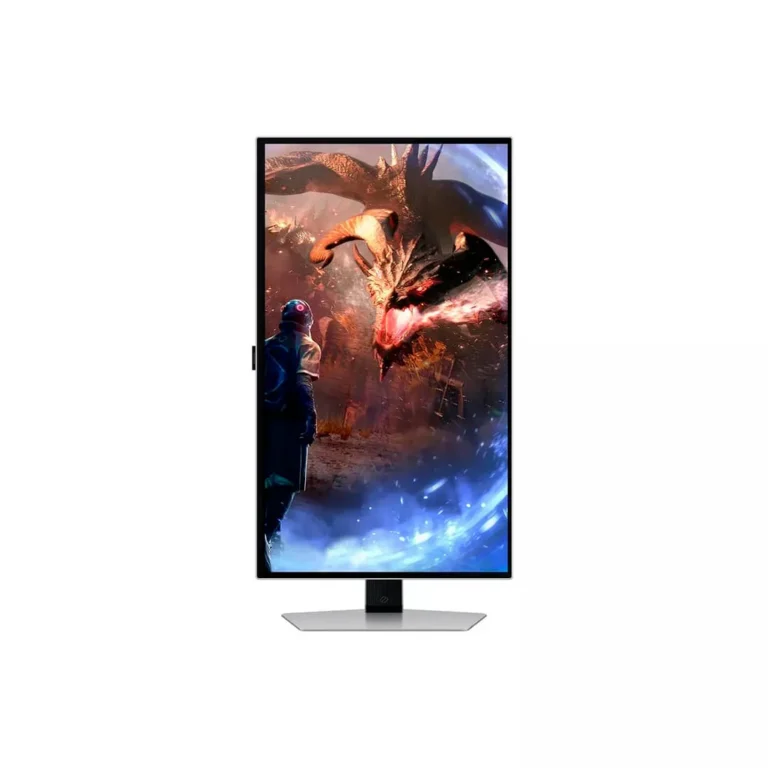 Monitor Samsung Odyssey OLED G6 G60SD - 27" / QHD / 0.03ms – imagen 3