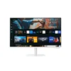 Monitor Samsung Smart M7 M70C - 32" / 4K / 4ms